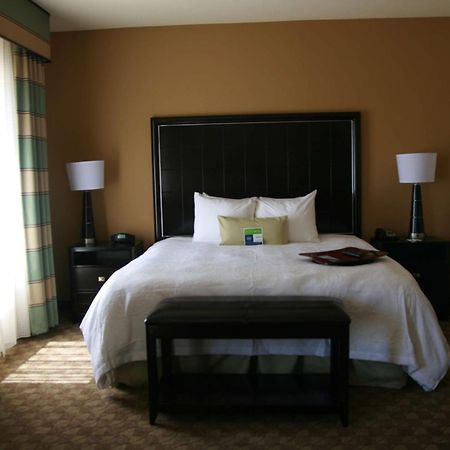 Hampton Inn & Suites Mcalester Ngoại thất bức ảnh