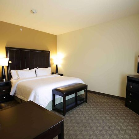Hampton Inn & Suites Mcalester Ngoại thất bức ảnh