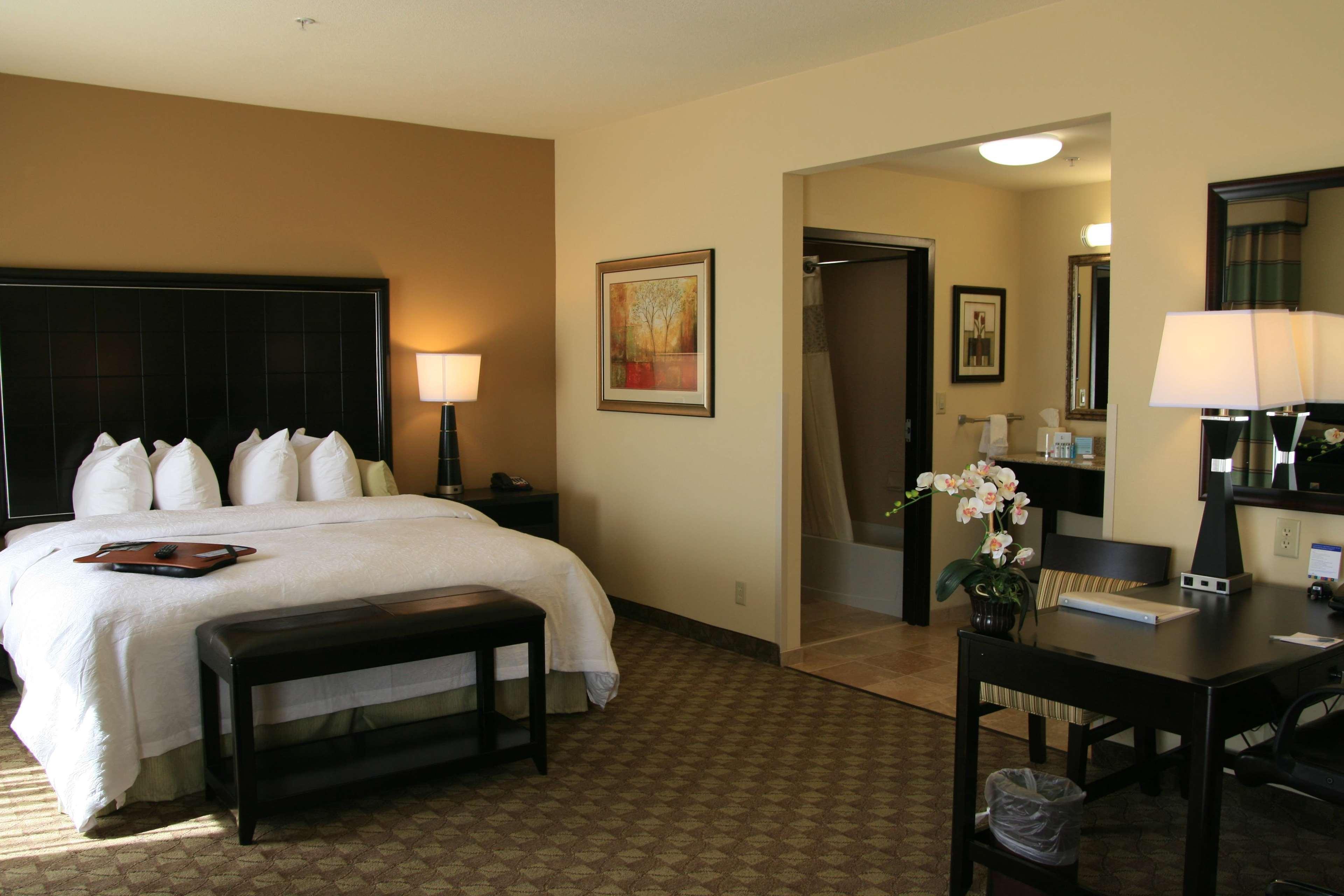 Hampton Inn & Suites Mcalester Ngoại thất bức ảnh