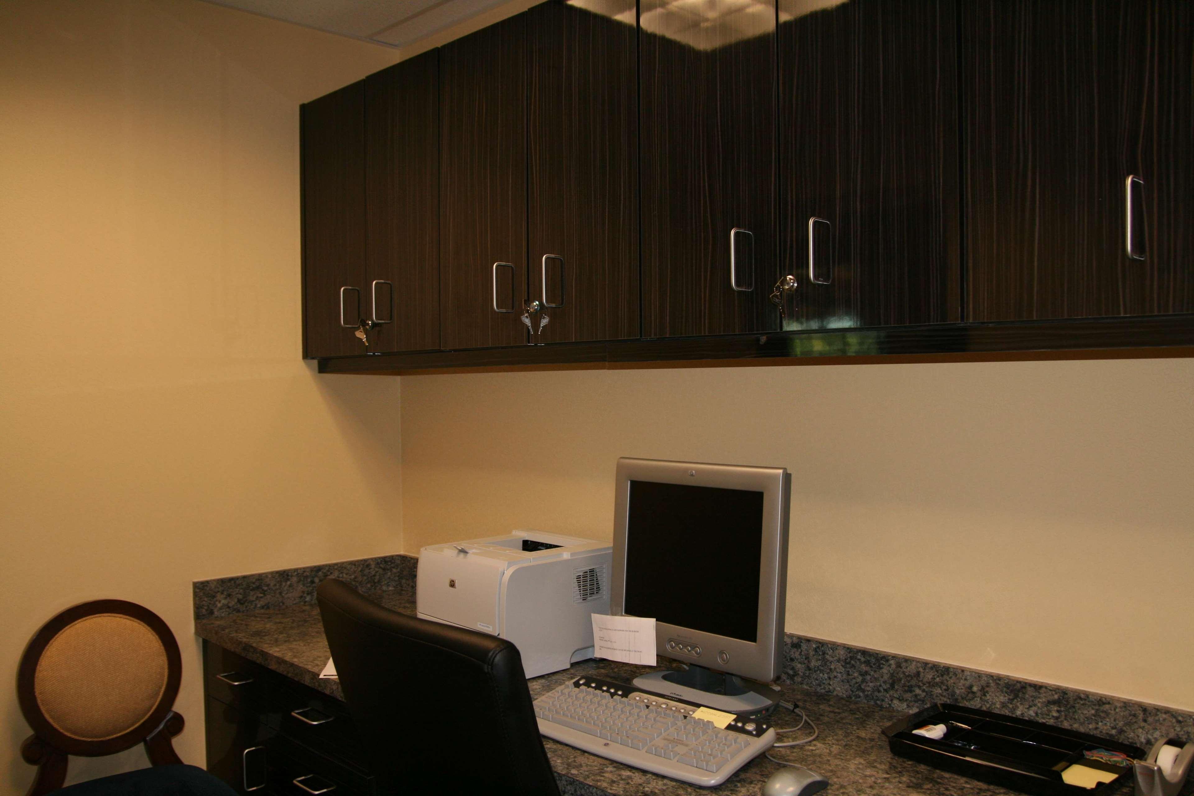 Hampton Inn & Suites Mcalester Ngoại thất bức ảnh
