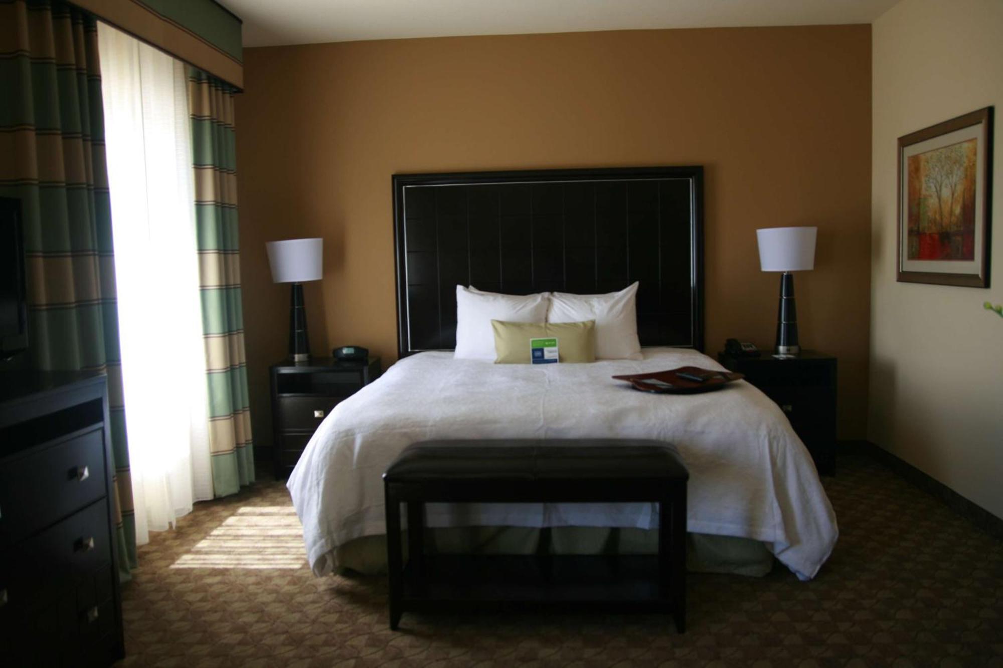 Hampton Inn & Suites Mcalester Ngoại thất bức ảnh