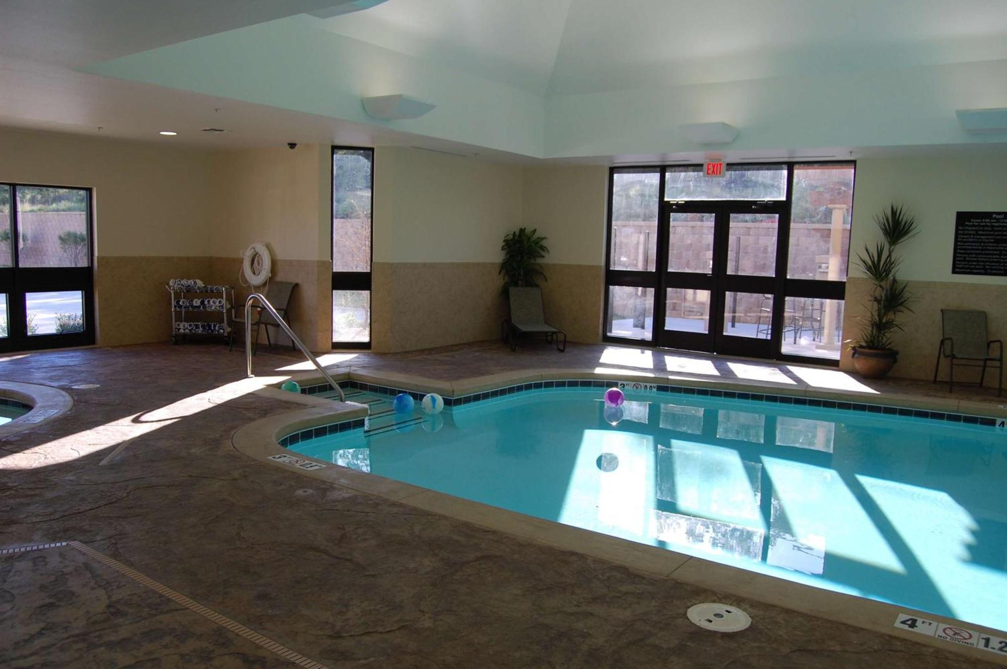 Hampton Inn & Suites Mcalester Ngoại thất bức ảnh