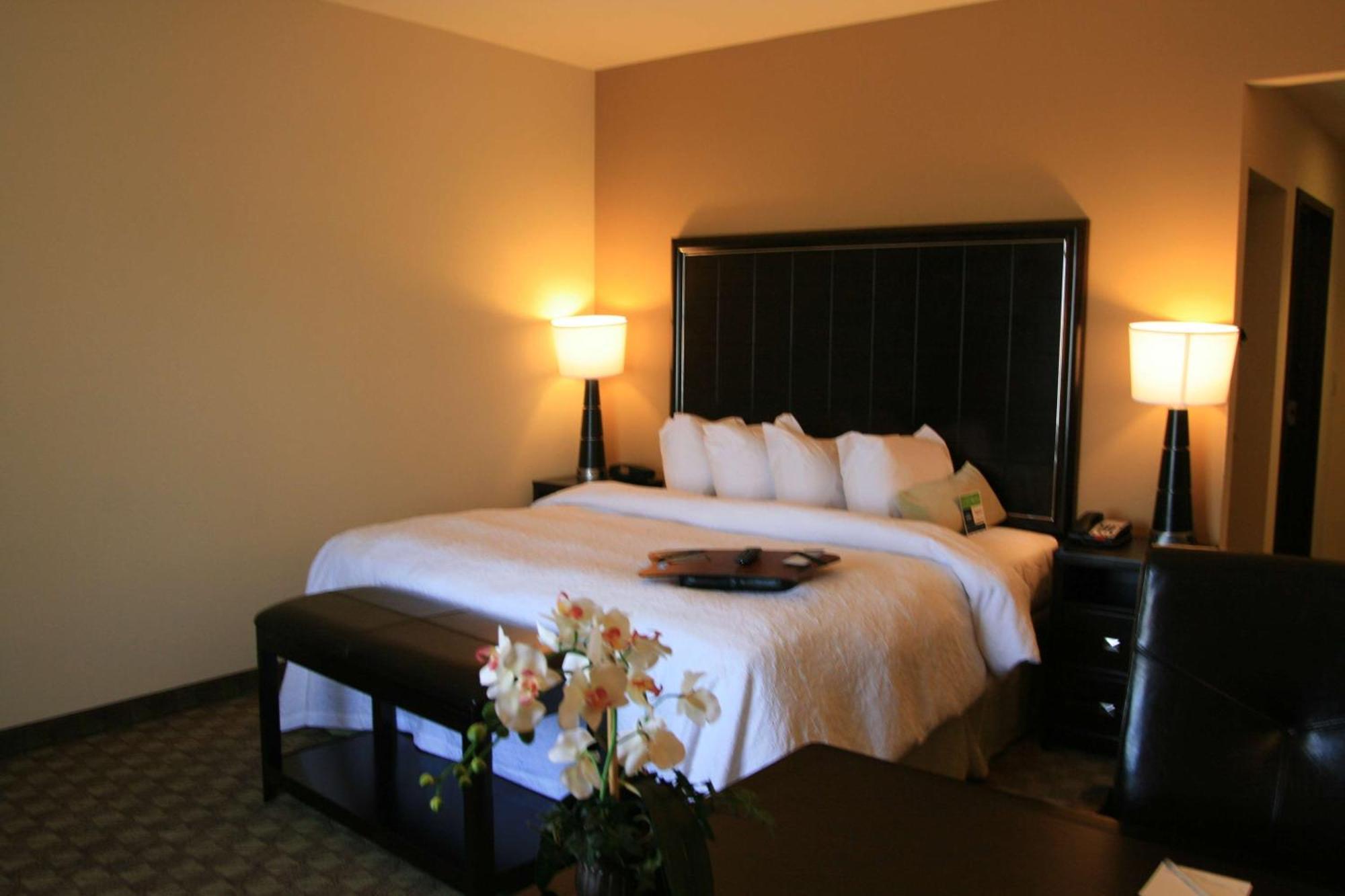 Hampton Inn & Suites Mcalester Ngoại thất bức ảnh